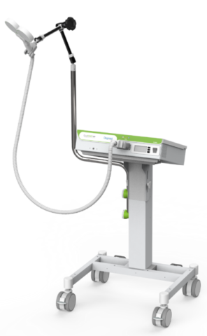 Estimuladores DuoMAG